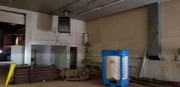 Former Basic Energy : 3308 US-85, Belfield, ND 58622